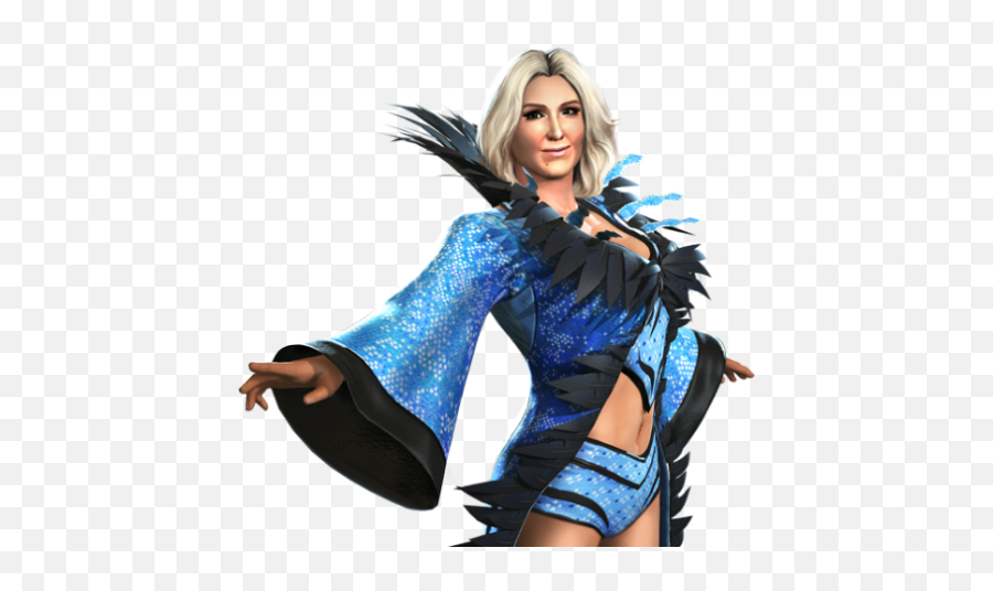 Leveling Calculator For Charlotte Flair - Charlotte Flair Wwe 2k14 Emoji,Charlotte Flair Png