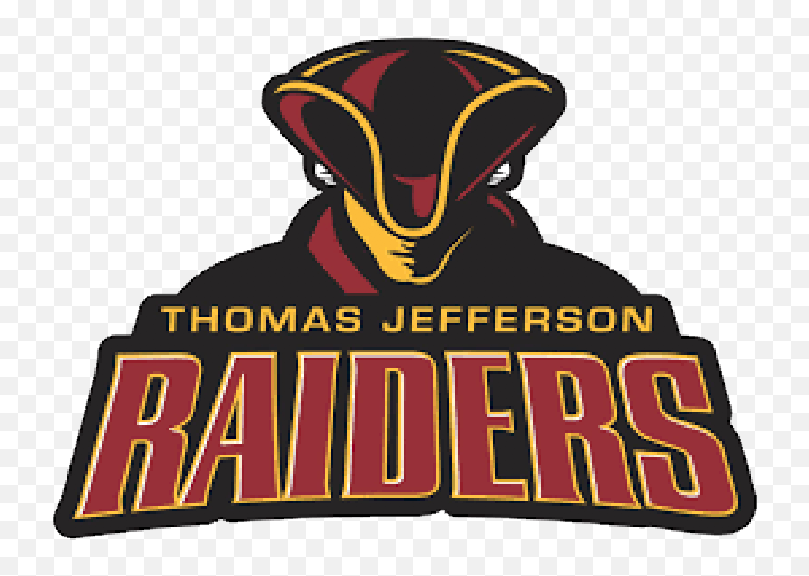 Thomas Jefferson - Team Home Thomas Jefferson Raiders Sports Tj Raiders Emoji,Raiders Logo