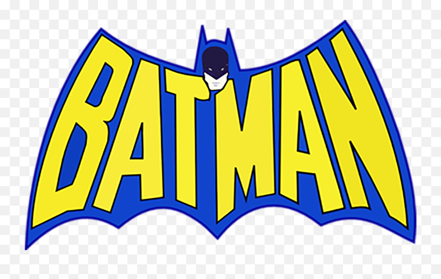 Logos De Batman Png - Logo Batman Png Emoji,Batman Png