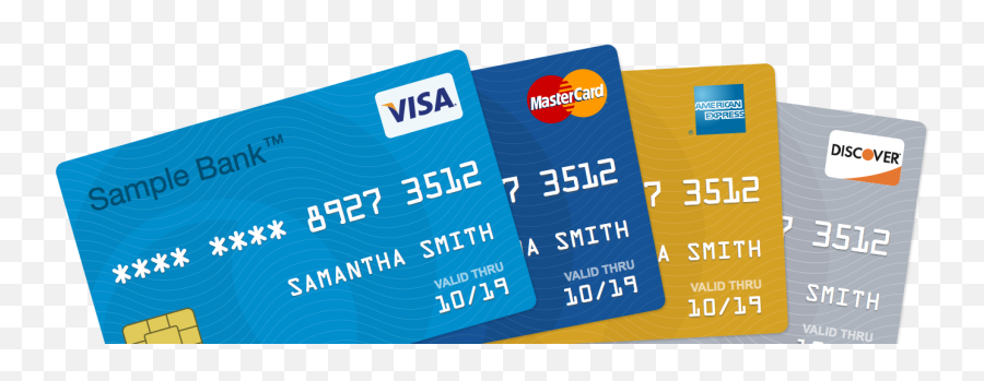 Prepaid Credit Cards - Credit Card Emoji,Credit Cards Png