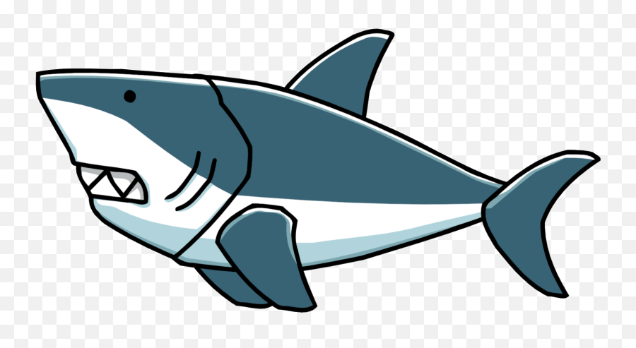 Download Shark Png Hq Png Image Freepngimg - Transparent Shark Clip Art Emoji,Shark Png
