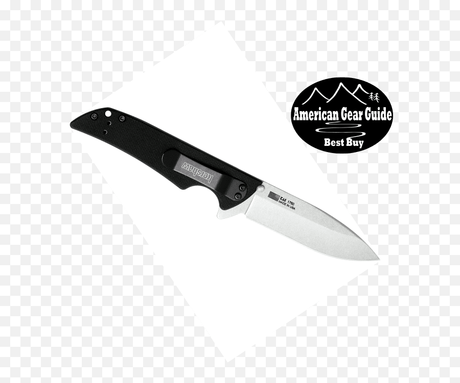 Best American Made Pocket Knives Available 2021 - Solid Emoji,Made In Usa Png