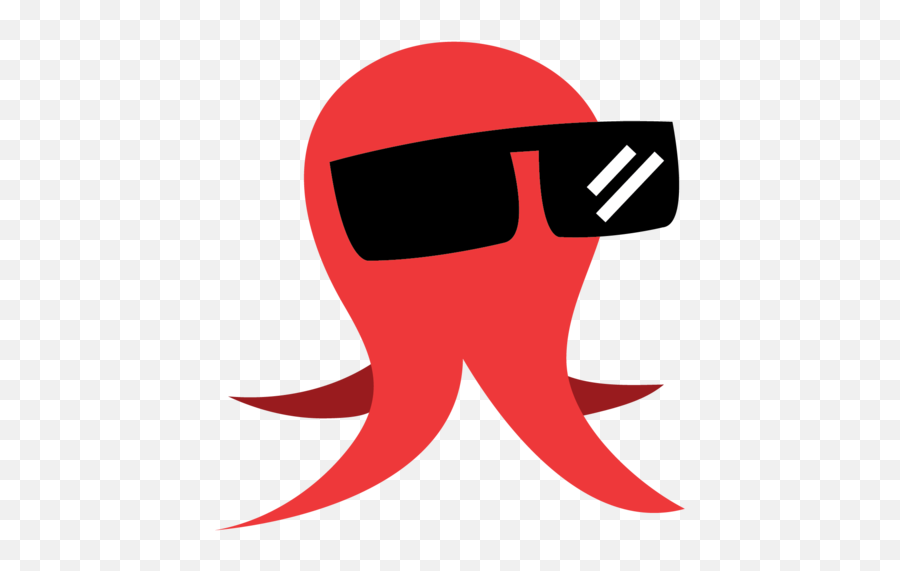 Snappy Kraken - Snappy Kraken Emoji,Kraken Logo