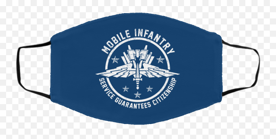 Mobile Infantry Service Guarantees - Class 2021 Graduation Emoji,Infa Logo