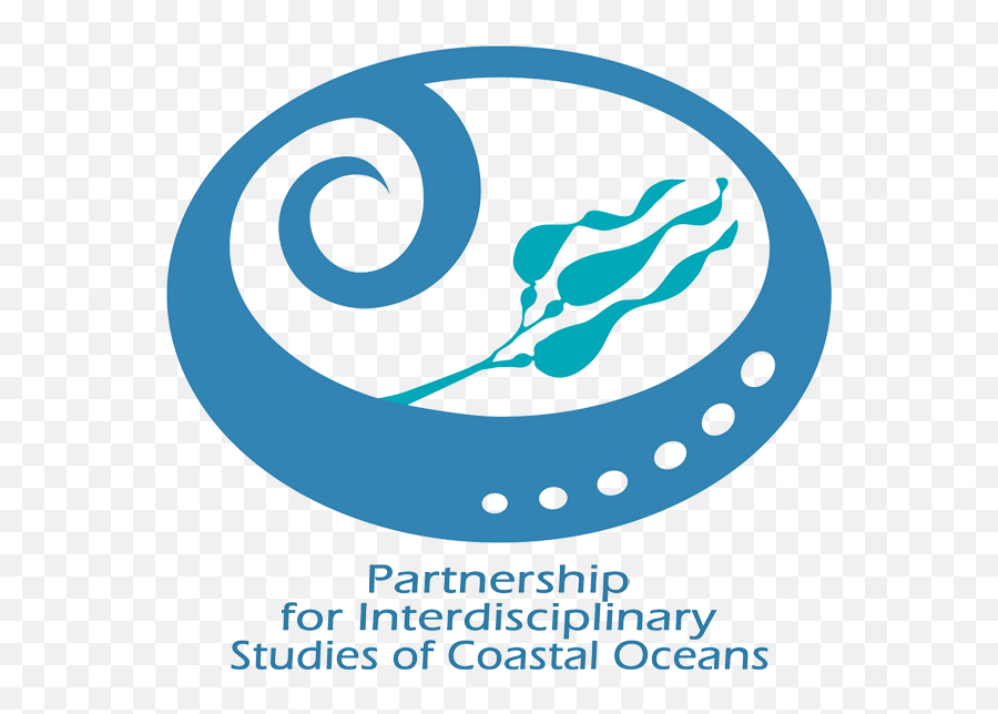 Pisco Logo Files Pisco - Partnership For Interdisciplinary Studies Of Coastal Oceans Emoji,Oceans Logo