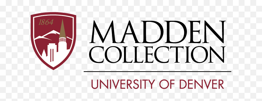 Madden Museum Of Art - University Of Denver Emoji,University Of Denver Logo