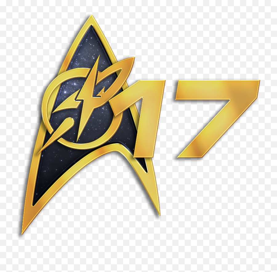 Task Force 17 - Bravo Fleet Language Emoji,Starfleet Command Logo