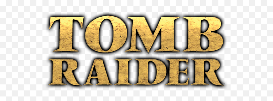 Hd Tomb Raider Many Characters Under - Tomb Raider Level Editor Emoji,Tomb Raider Logo Png
