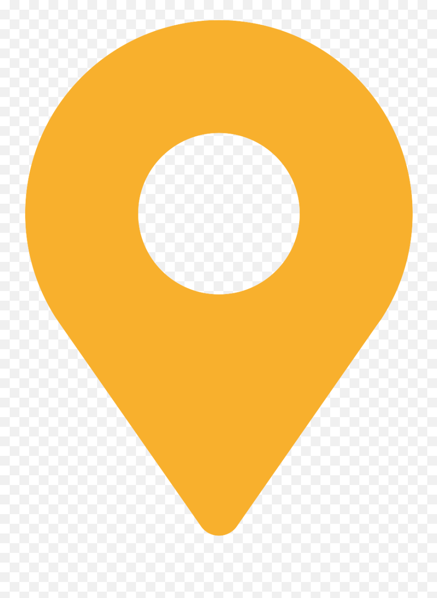 Location Pin - Gps Png Full Size Png Download Seekpng Icone Segnaposto Google Maps Emoji,Location Pin Png