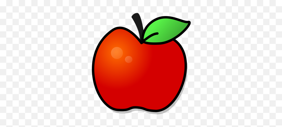 Education Clipart Education Symbol Education Education - Transparent Background Clipart Apple Emoji,Education Clipart