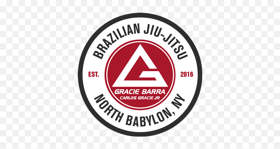 Gracie Barra North Babylon - Gracie Barra Emoji,Gracie Barra Logo