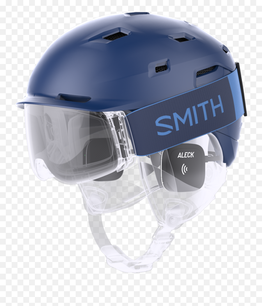 Buy Smith X Aleck Wireless Audio Kit Emoji,Smith & Wesson Logo