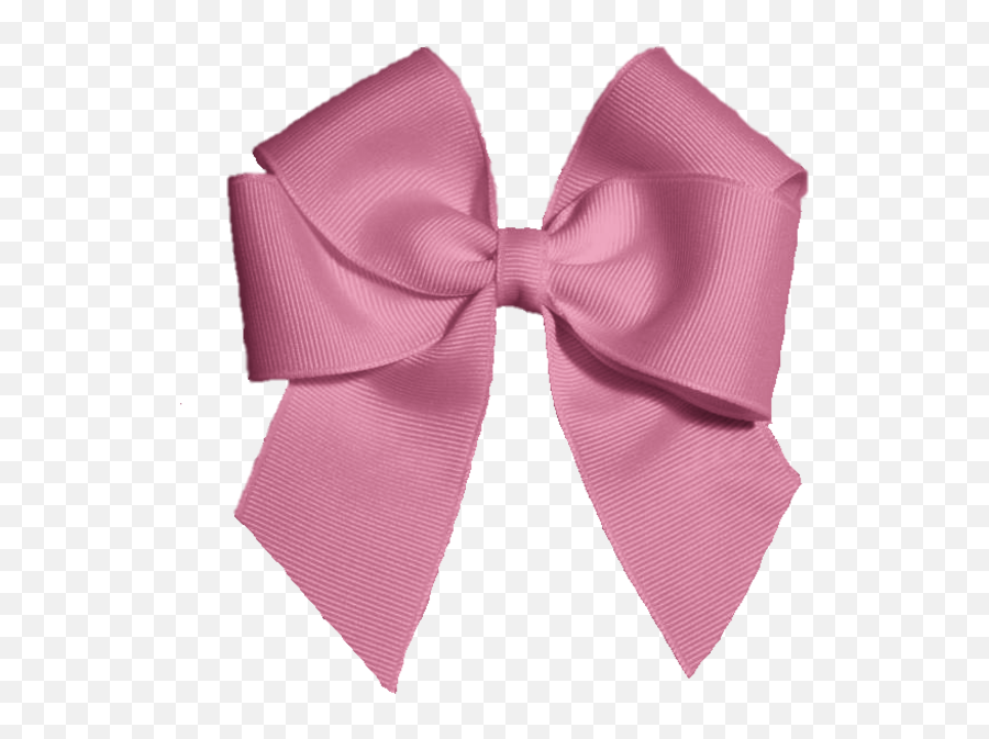 Baby Pink Bow Clipart - Clipart Suggest Emoji,Pink Bow Clipart