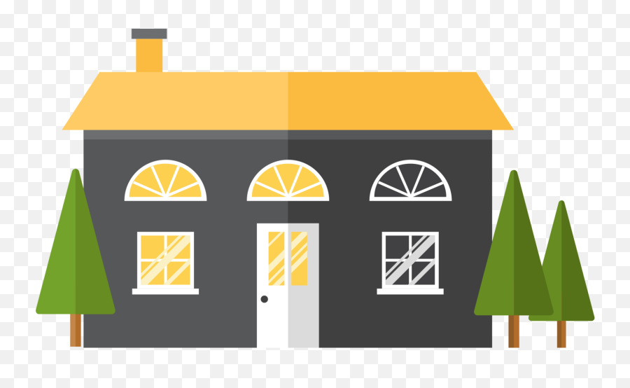 Free House 1200296 Png With Transparent Background Emoji,House Transparent Background