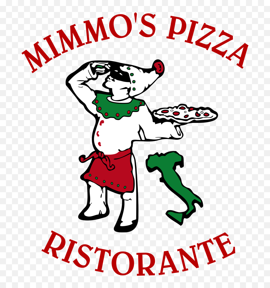 Vicu0027s Pizza U0026 Italian Restaurant Menu Pizza Delivery Emoji,Italian Flag Restaurant Logo
