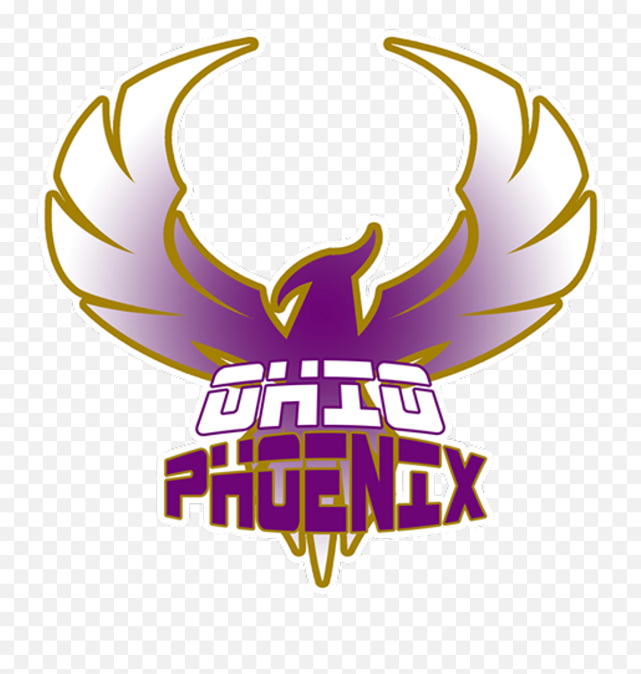 Gdfl Add Two More East Coast Teams - Gridiron Developmental Emoji,Phoenix City Logo