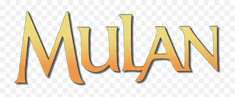 Disney Logo - Mulan Logo Png Download Original Size Png Mulan Emoji,Disney Logo Png