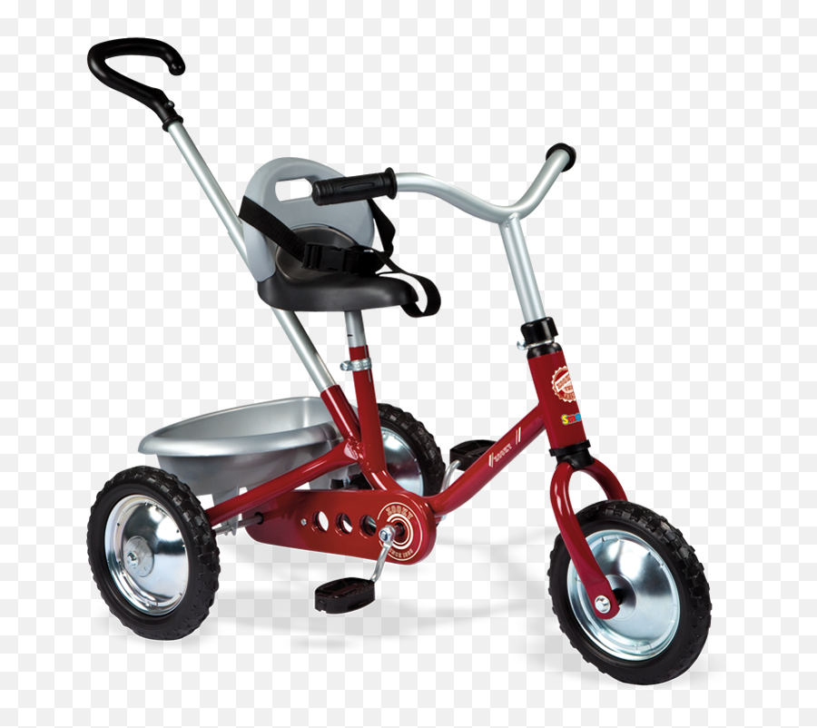 Download Tricycle Zooky Smoby Png Image With No Background Emoji,Tricycles Clipart