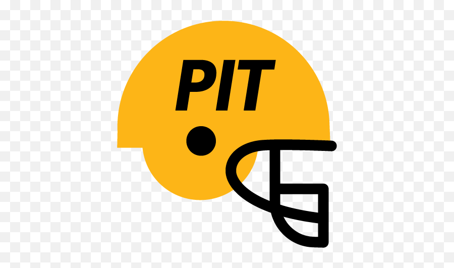 2020 Pittsburgh Steelers Team U0026 Player Stats Statmuse Emoji,Pittsburgh Steeler Logo Pictures