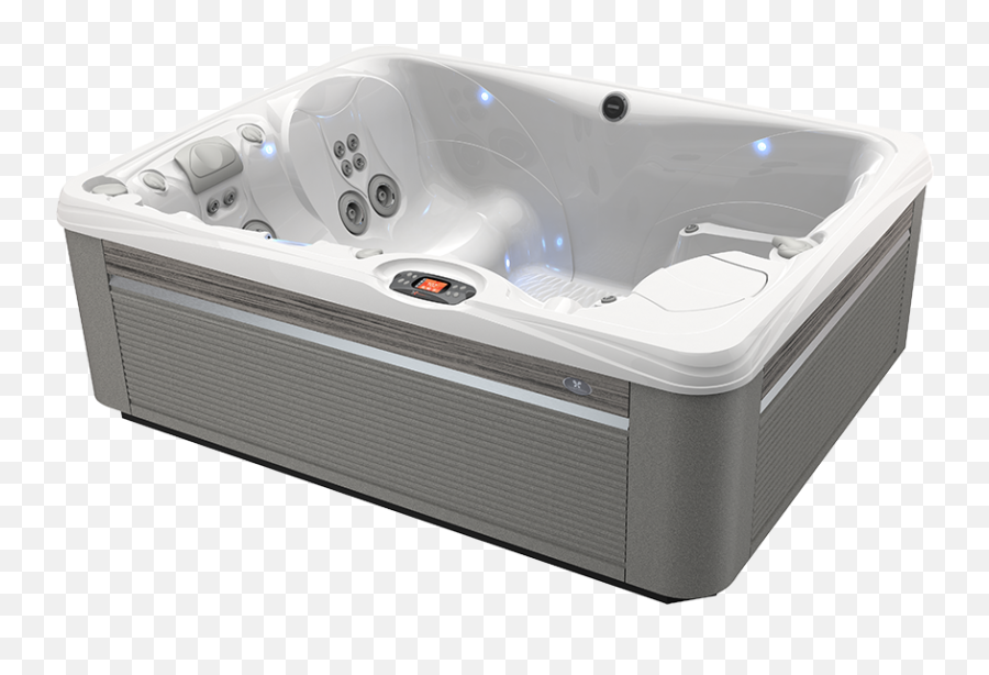 The Paradise Series Hot Tubs Of Central Texas Emoji,Hot Model Png