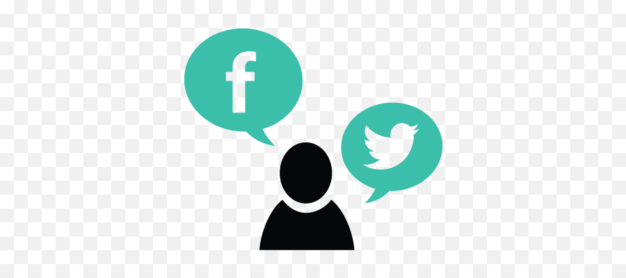 Social Media Chating Chat Vector Icon Emoji,Conversation Icon Png