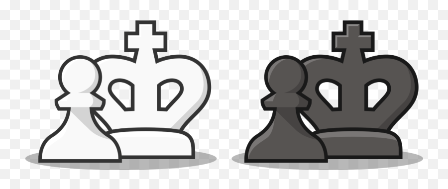 Chess Everything You Need To Know - Chess Terms Chesscom Emoji,Chess Pieces Clipart