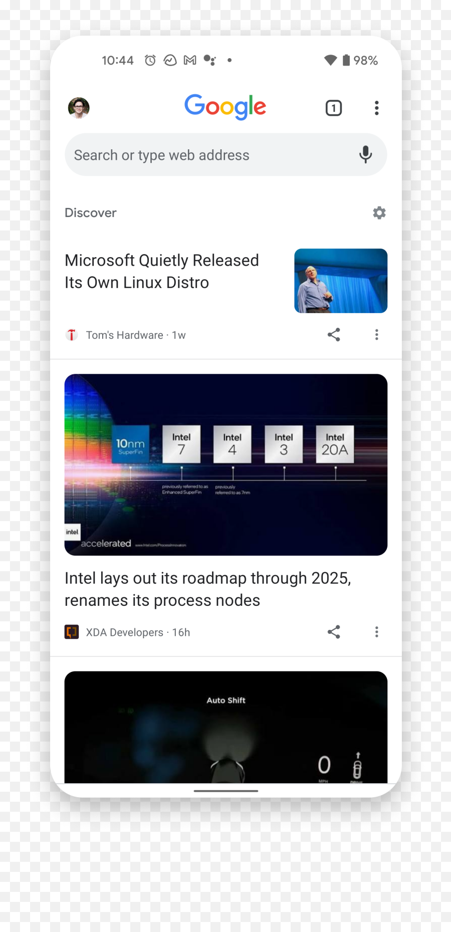 An Upcoming Chrome Test Fills Its Homepage With Even More Emoji,Google Chrome Old Logo