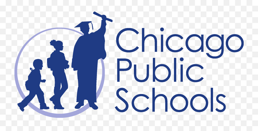 Chicago Public Schools Logo Download Vector Emoji,Jurassic Park Logo Svg