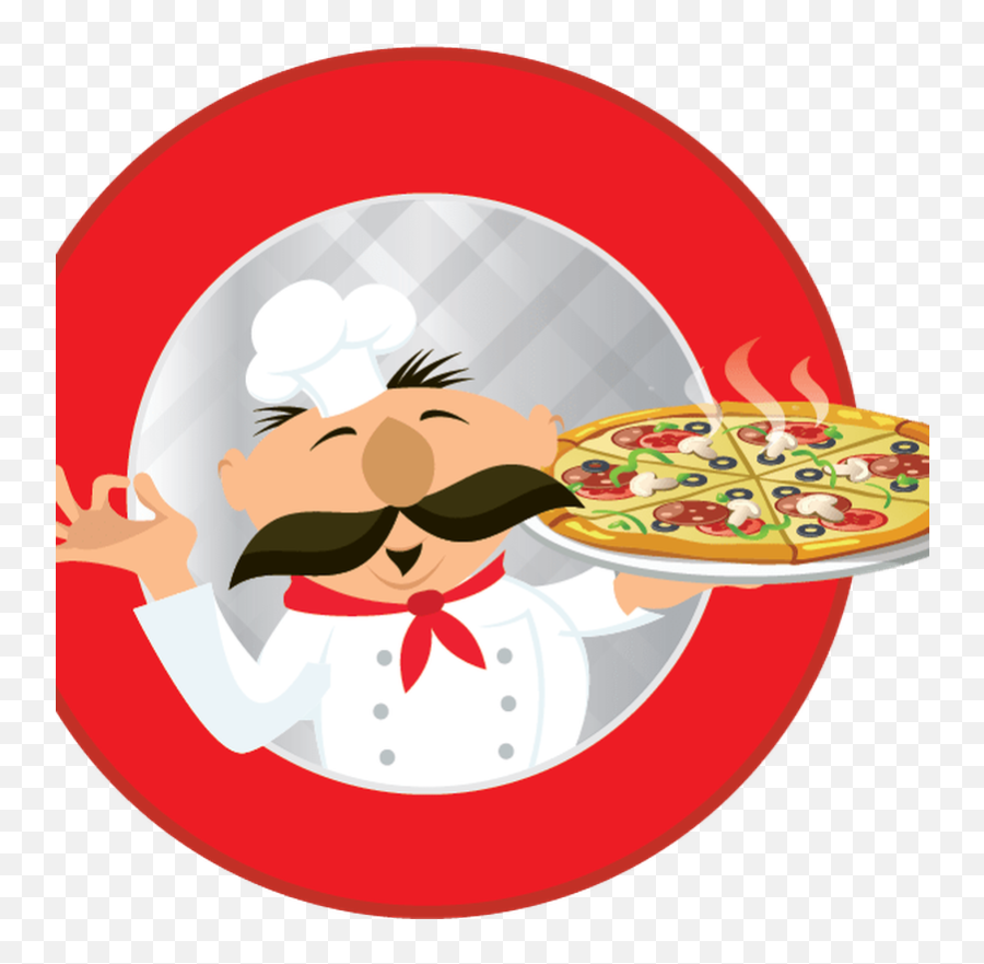 Free Pizza Logo Transparent Png - Free Download On Tpngnet Emoji,Pizza Emoji Transparent
