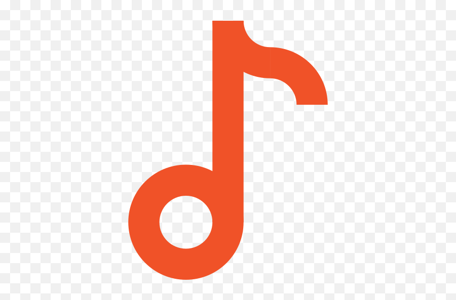 Musical Note Icons Emoji,Music Note Icon Png