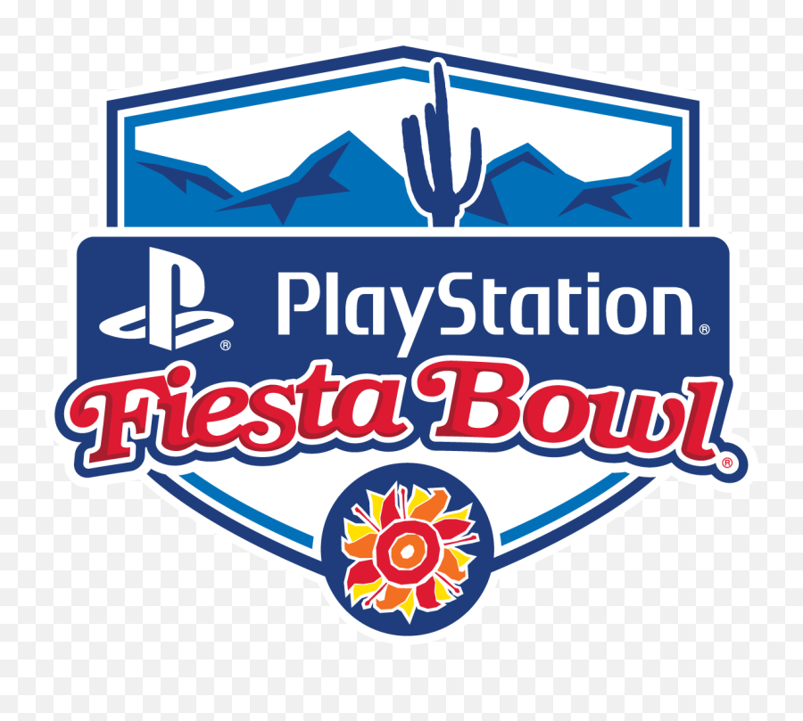 Fiesta Bowl Emoji,Playstation Logo Shirt