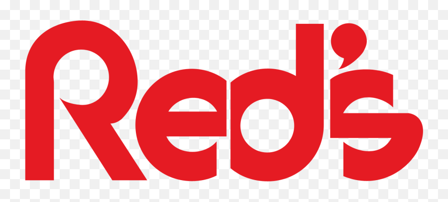 Red Lerilles - Dot Emoji,Reds Logo