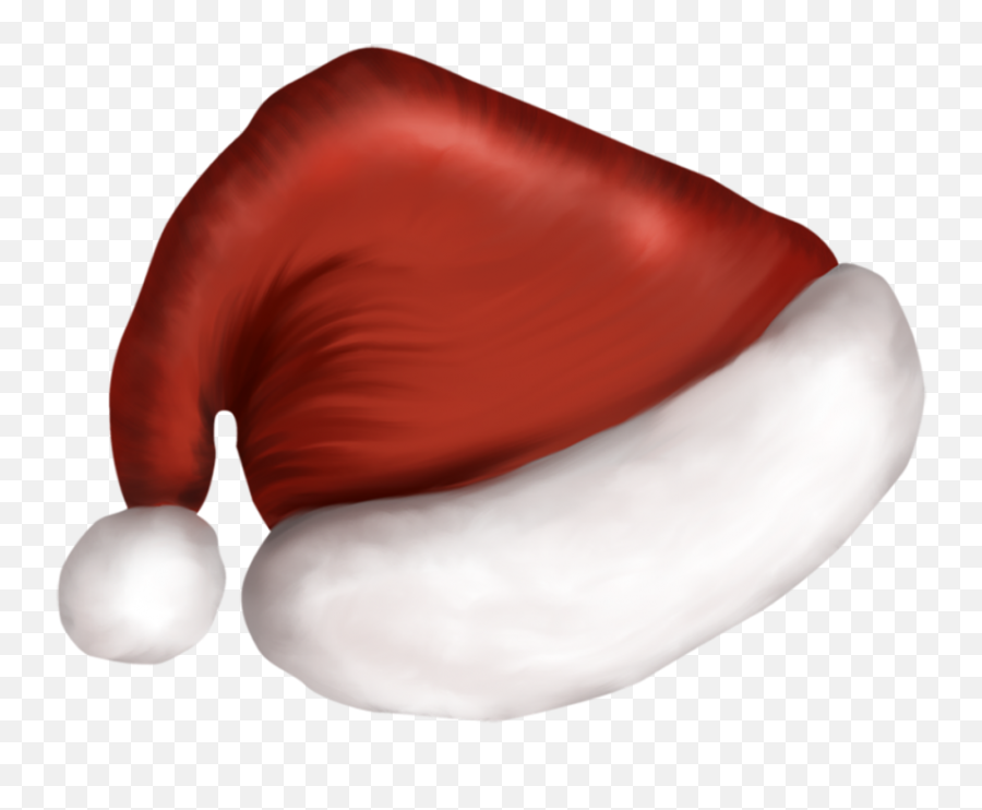 Santa Hat Png Images Hd Free Download - Yourpngcom Emoji,Santas Hat Png