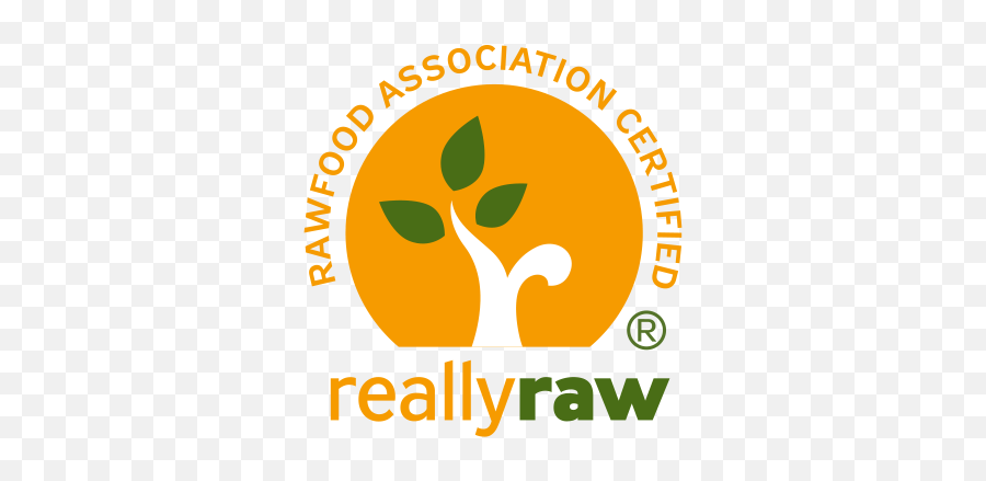 Rawfood Association Ev Emoji,Tion Logo