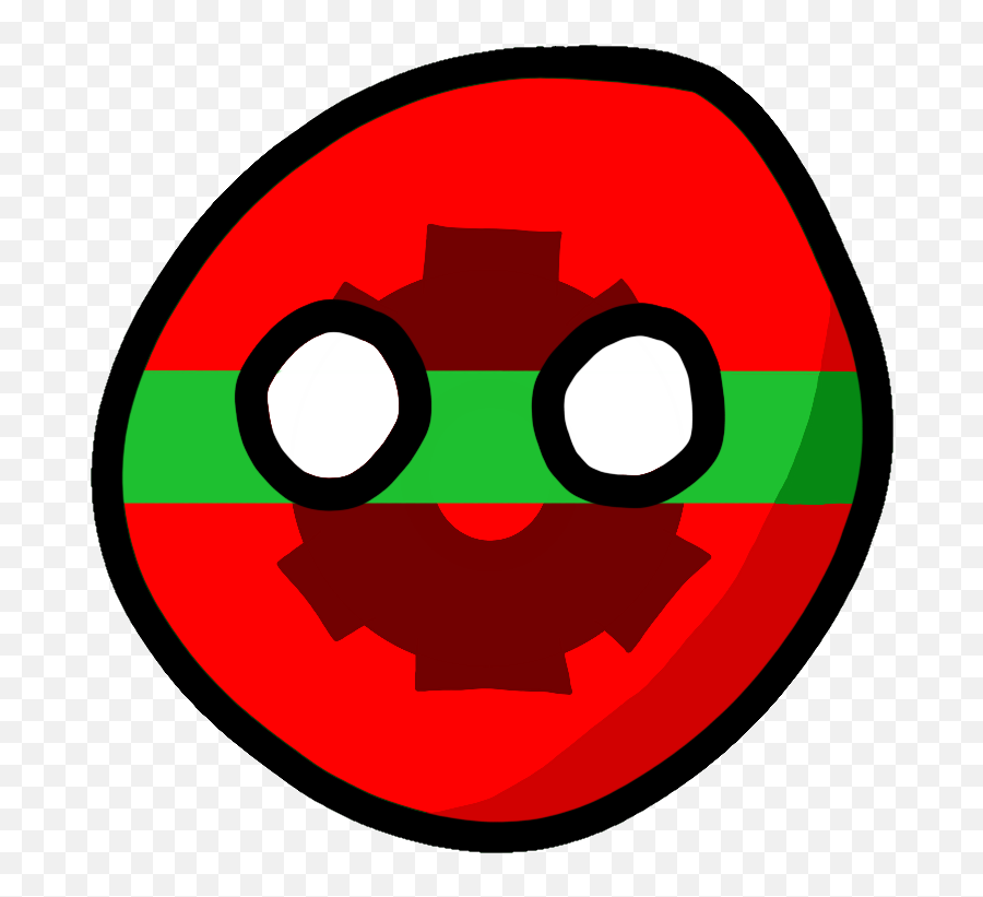 Communist Neoluddism - Polcompball Anarchy Wiki Emoji,Communist Png