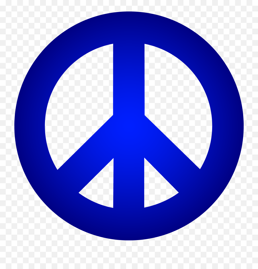 Peace Sign File Png Transparent Emoji,Peace Sign Png