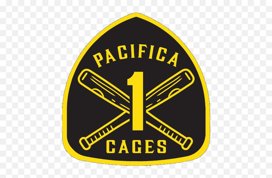 Batting Cages Emoji,Cage Logo