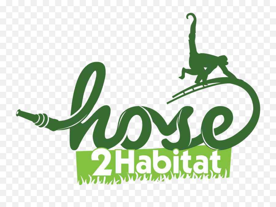 Hose2habitat Enrichment Photographs Emoji,Zoo Atlanta Logo