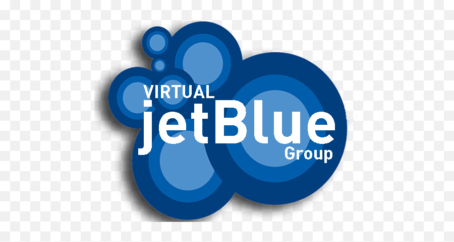 Jetblue Virtual Group - Language Emoji,Jetblue Logo