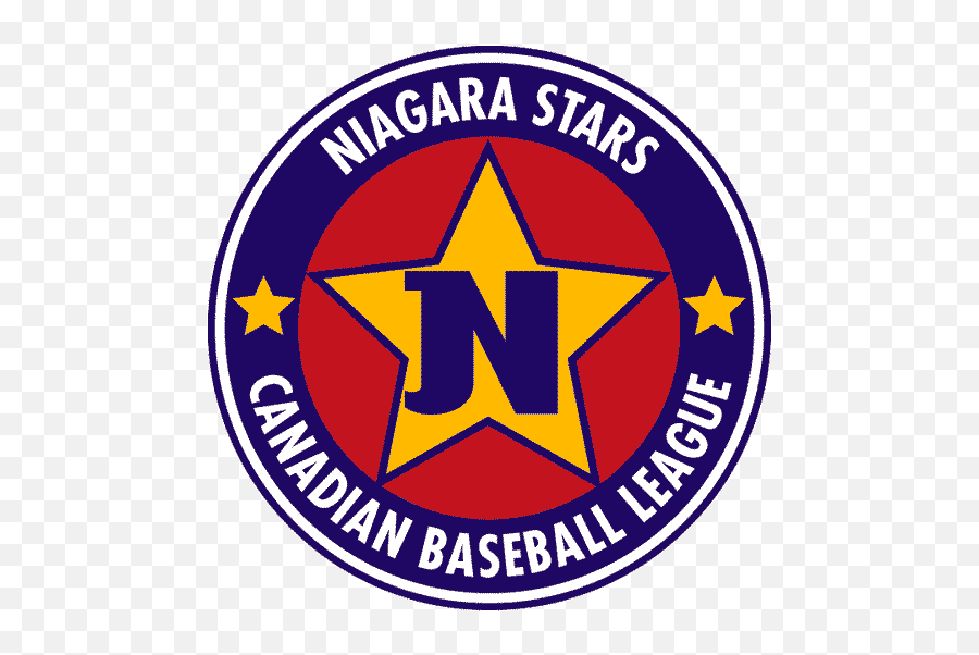 Niagara Stars Logo - Lds Bogota Emoji,Stars Logo