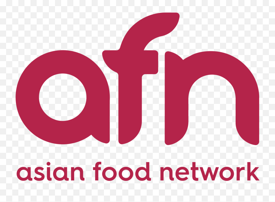 Asian Food Network - Asian Food Channel Logo Emoji,Food Network Logo