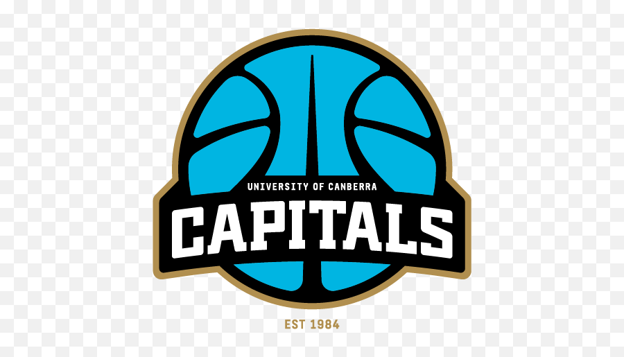 Home - Canberra Capitals Emoji,Capitals Logo