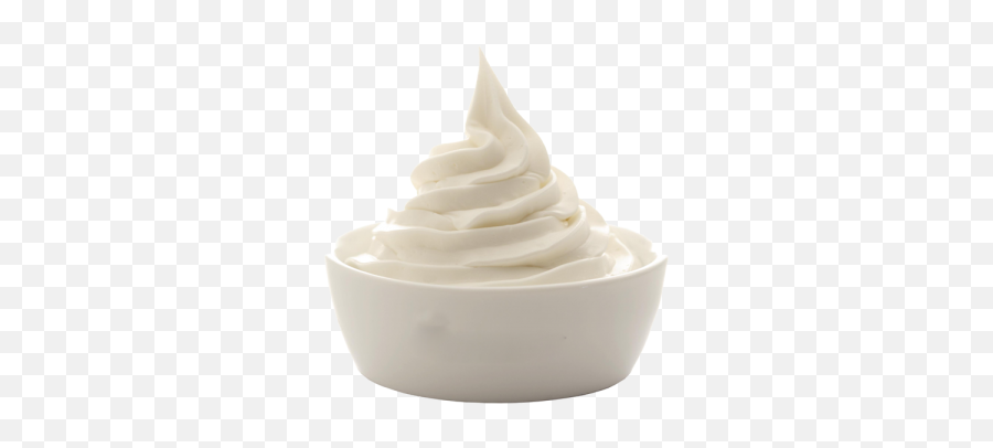 Yogurt Clipart Vanilla Yogurt Picture - Yogurt Png Emoji,Yogurt Clipart