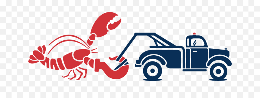 Menu Red Hook Lobster Pound In New York - Language Emoji,Red Lobster Logo