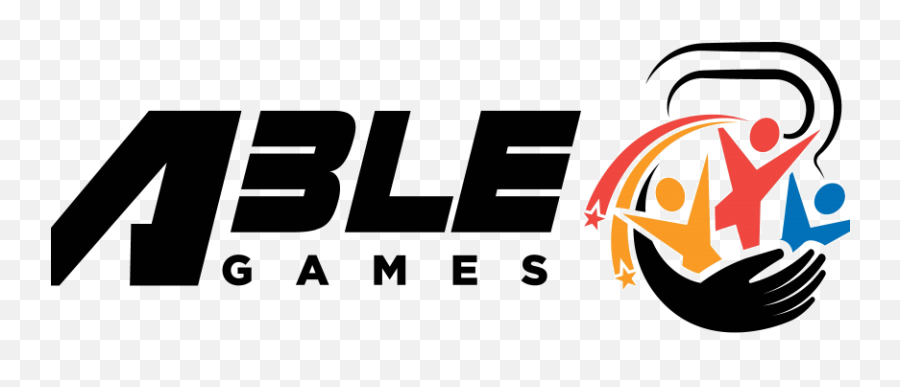 Able Games Logo - All Emoji,Games Logo