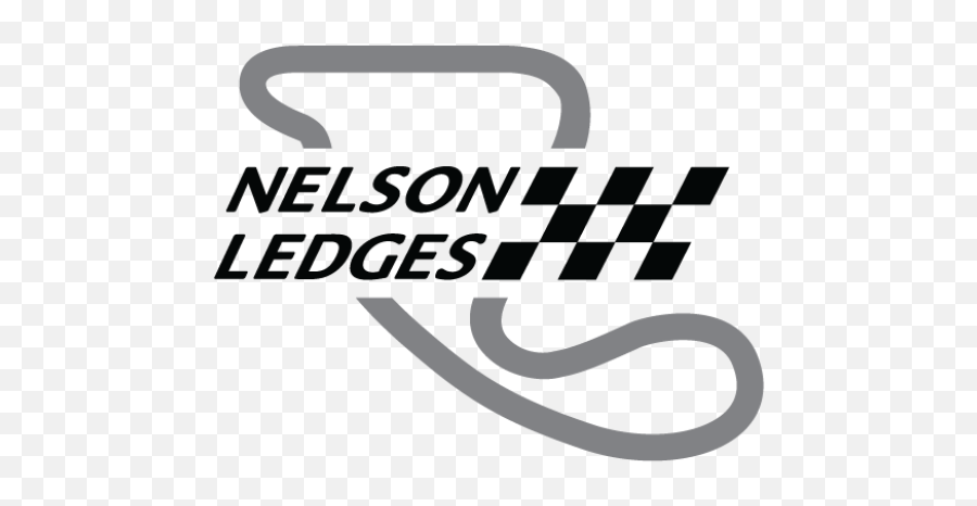 Gde Fri Sat Package - Nelson Ledges Road Course Emoji,Track Logo