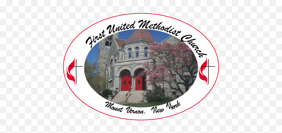Welcome Mt Vernon Ny First United Methodist Church - First United Methodist Church Mount Vernon Ny Emoji,United Methodist Church Logo
