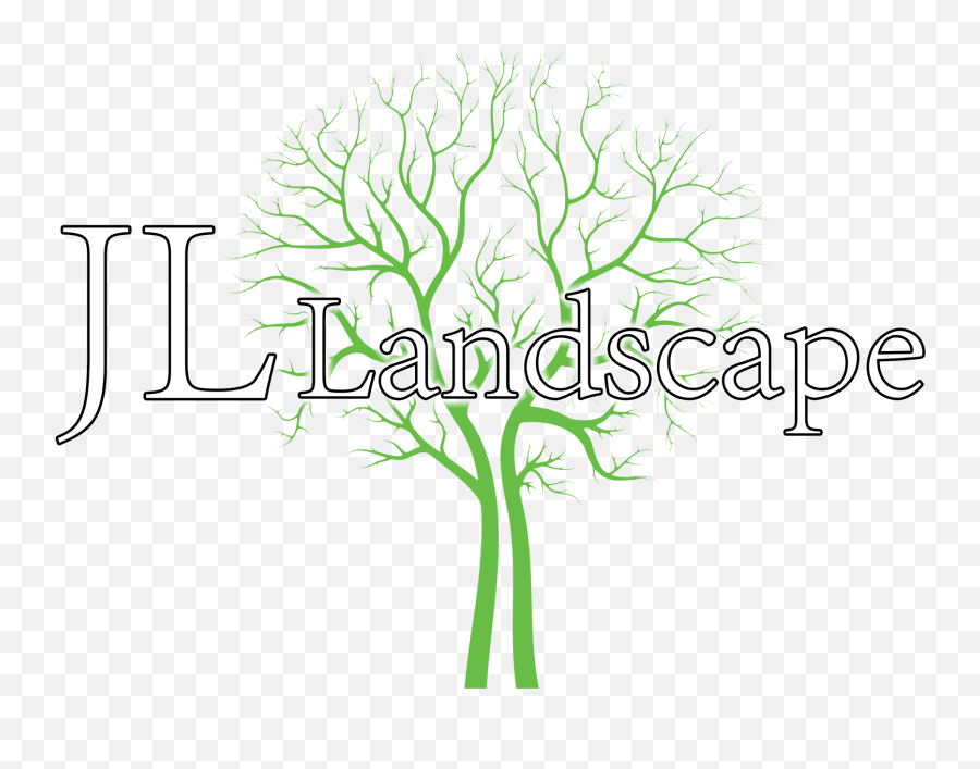 Jl Landscape - Language Emoji,Landscape Logo