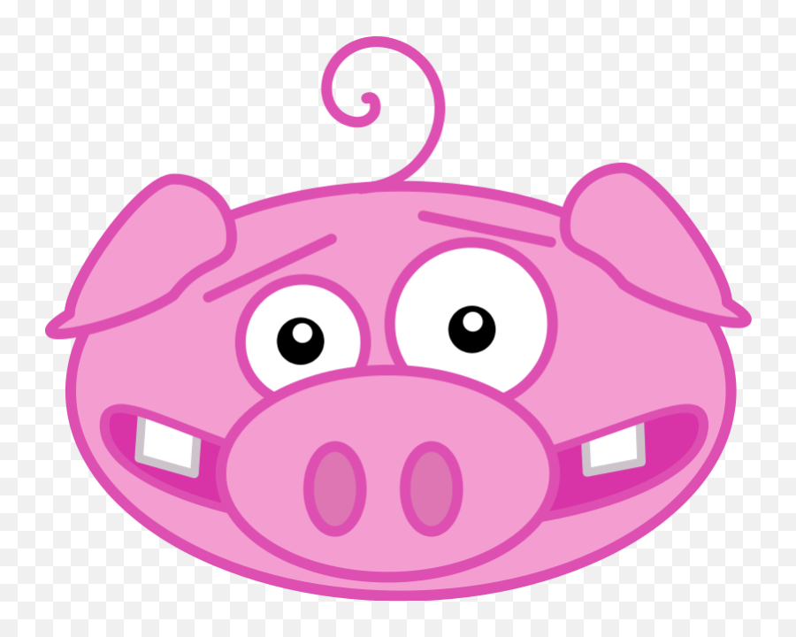 Super Pig Nose Art - Cutepig Clipart Emoji,Nose Clipart