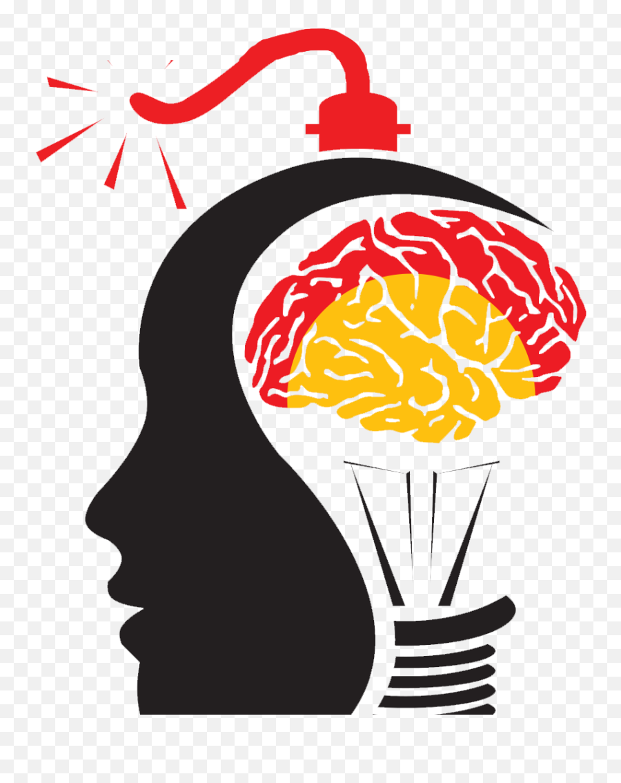 Mental Health Awareness Brain Clipart - Awareness Clipart Emoji,Mental Health Clipart